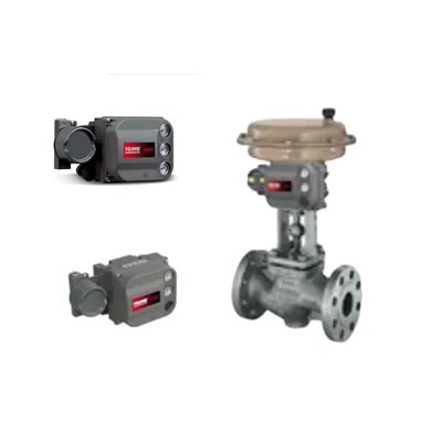 Fisch-Er Digital Valve DVC6200 Smart Positioner für Samson Pneumatisches Steuerventil
