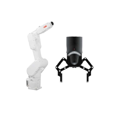 Handhabungsroboterarm 6 Achse IRB 1300 mit CNGBS Robotergriff für Materialhandhabungsroboter