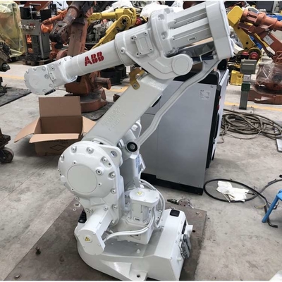 ABB Roboterarm 6 Achse IRB 1600-10/1.45 mit CNGBS Robotergriff für automatisierten Handling-Roboter