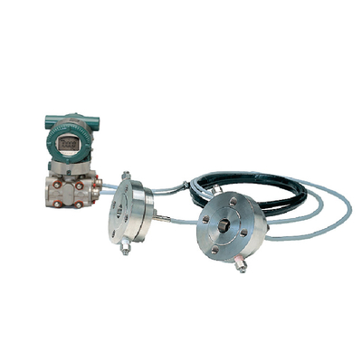YOKOGAWA Differenzdrucktransmitter EJA118EZ Diaphragma Versiegeltes Innendiaphragma Typ für Speicherbehälter