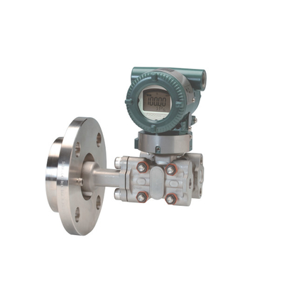 YOKOGAWA Differenzdrucktransmitter EJA210E Flanschmontierter Differenzdrucktransmitter für Speicherbehälter