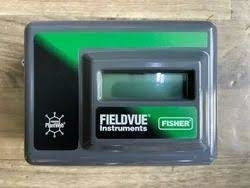 DVC2000 Fisher Ventilpositionierer 4-20mA HART 20-100 Psi