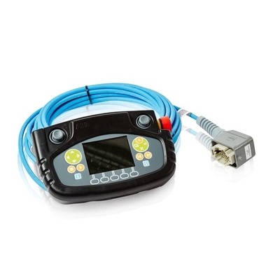 3HNA024941-001 des Steuerschranks für ABB-Roboter als Roboterzubehör
