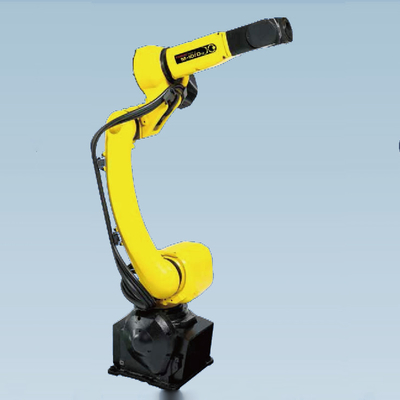 Stand der Technik R30iA-Steuergerät für automatische Manipulationsarm mit hoher Reichweite 1441 mm