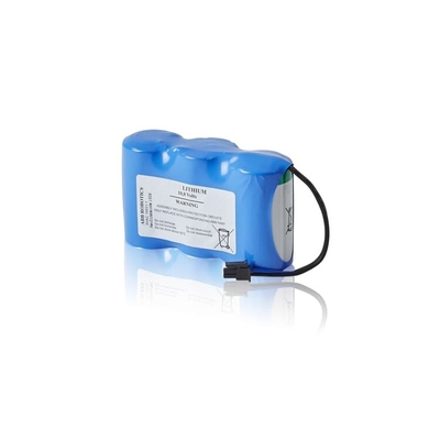 ABB Batteriepaket 3HAC16831-1 des Steuerschranks für ABB-Roboter als Roboterzubehör