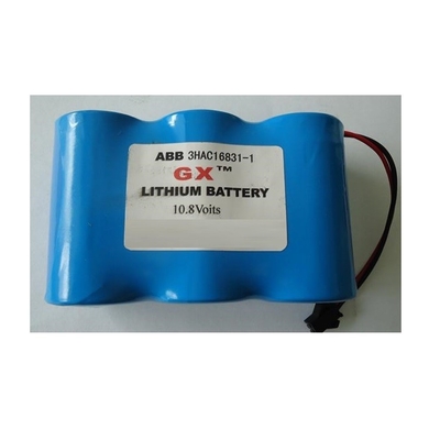 ABB Batteriepaket 3HAC16831-1 des Steuerschranks für ABB-Roboter als Roboterzubehör