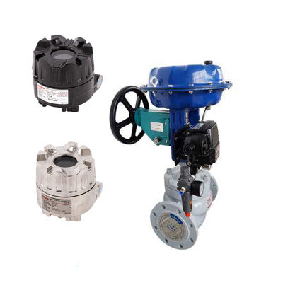 Pneumatische Teile ROTORK YTC SPTM-V6 SPTM-65V Smart Position Transmitter für chinesisches Steuerventil