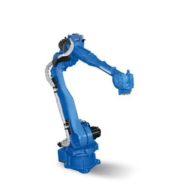YASKAWA GP25 Pick-and-Place-Maschine mit CNGBS Guide Rail Nutzlast 25 kg für die Fabrik als Industrieroboter