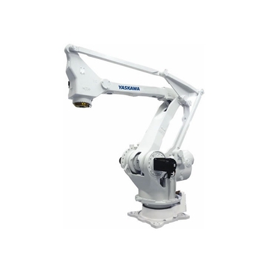 Industrieroboter YASKAWA MPL160II mit Roboterarm mit 160 kg Nutzlast für die Palletierung