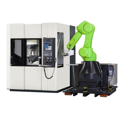 Kollaborationsroboter CR-35iA 6 Achsen Roboterarm und Industrieroboter mit numerischer Steuerung