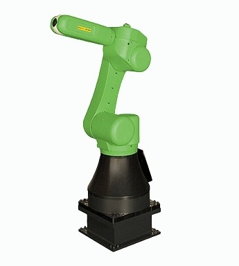 Kollaborationsroboter CR-35iA 6 Achsen Roboterarm und Industrieroboter mit numerischer Steuerung