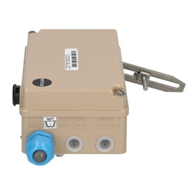 Pneumatische Steuerung Aktoren und Samson Smart Valve Positioner 3763 für chinesische Pneumatische Steuerung Ventil
