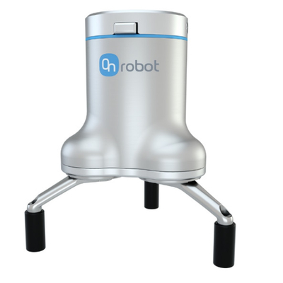 Onrobot RG2 mit KR 4 R600 Cobot 2 Finger als Pick and Place Robot Gripper