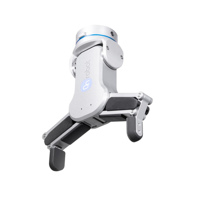 Onrobot RG2 mit KR 4 R600 Cobot 2 Finger als Pick and Place Robot Gripper