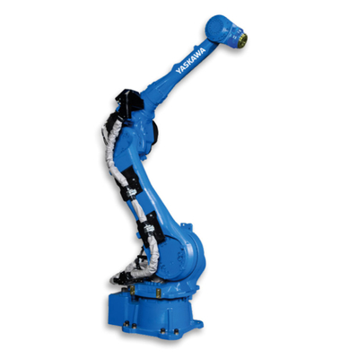 YASKAWA Palletizing Robot GP50 Pick-and-Place-Maschine mit CNGBS-Handgriff als Industrieroboter