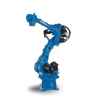 YASKAWA Palletizing Robot GP50 Pick-and-Place-Maschine mit CNGBS-Handgriff als Industrieroboter