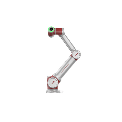 JAKA Roboter Zu 18 Cobot Of China Roboter mit 18 kg Nutzlast 6 Achsen Roboterarm als kollaborativer Roboter