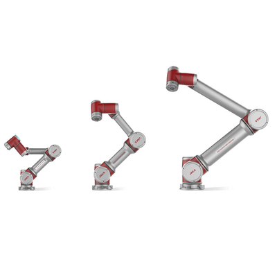 JAKA Roboter Zu 18 Cobot Of China Roboter mit 18 kg Nutzlast 6 Achsen Roboterarm als kollaborativer Roboter