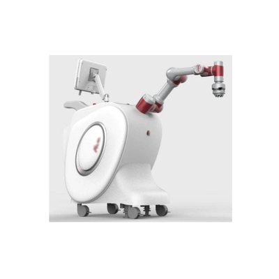JAKA Roboter Zu 18 Cobot Of China Roboter mit 18 kg Nutzlast 6 Achsen Roboterarm als kollaborativer Roboter