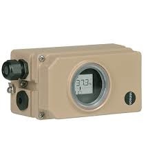 Samsung Pneumatischer Smart Positioner 3730-31001 3730-31000 mit chinesischer Marke Steuerventil