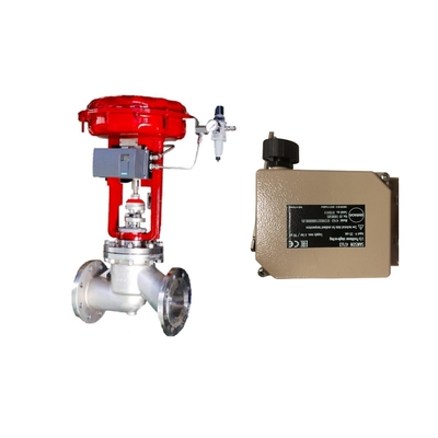China'S hochwertige Samson 3725 4763 3730 Positioner in Lager Lieferant