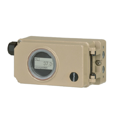 Samson Pneumatischer Smart Positioner 3730-3 3730-2 mit YTC SPTM-5V Smart Position Tramsmitter für chinesische Ventil