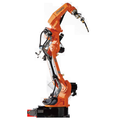 Automatischer Schweißroboterarm SF6-C1400 mit Schweißfackeln mit 1440MM Reichweite