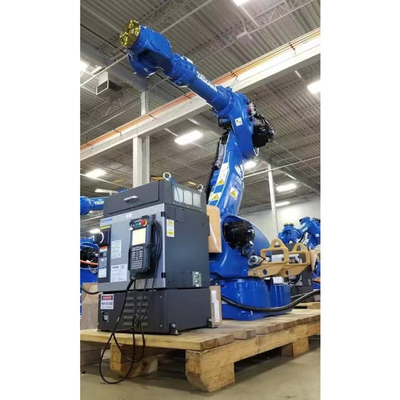 Yaskawa Industrieroboter GP225 Teile für Materialbearbeitungsgeräte mit CNGBS-Linienbahnführer