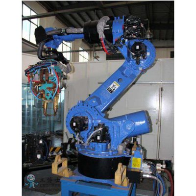 Yaskawa Industrieroboter GP225 Teile für Materialbearbeitungsgeräte mit CNGBS-Linienbahnführer