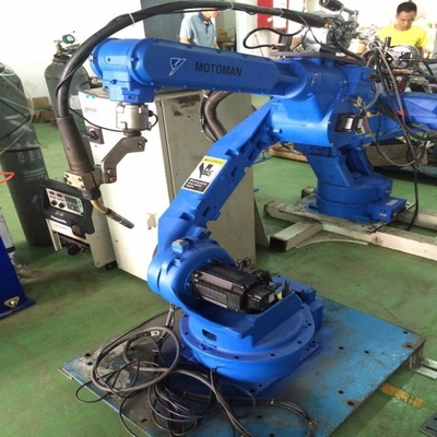 Yaskawa GP225 Handling Roboterarm 6 Achsen mit CNGBS Robot Guide Rail für Produkt-Picking-Roboter