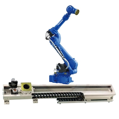 Yaskawa GP225 Handling Roboterarm 6 Achsen mit CNGBS Robot Guide Rail für Produkt-Picking-Roboter