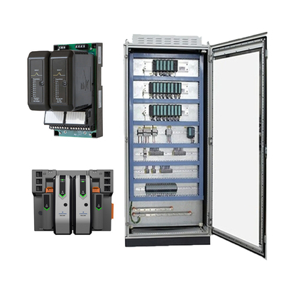 Deltav verteilte Steuerungssystem M-Serie und S-Serie DCS Steuerung Hardware für DCS Steuerungssystem