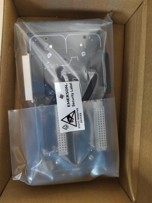 Deltav verteilte Steuerung S-System M-Serie Feldbus H1 Carrie für DCS-System