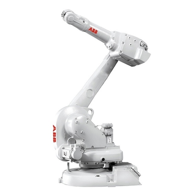 Hohe Nutzlast IRB6700-150/3.2 Industrieroboter mit Nutzlast 300 KG mit Umkleidung für die Handhabung