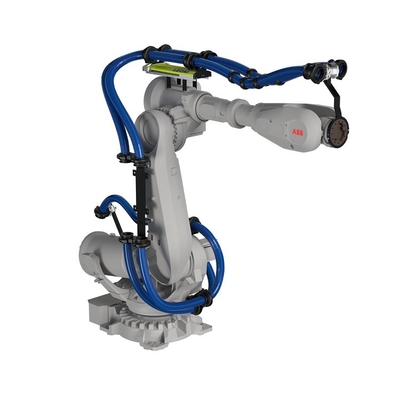 Hohe Nutzlast IRB6700-150/3.2 Industrieroboter mit Nutzlast 300 KG mit Umkleidung für die Handhabung