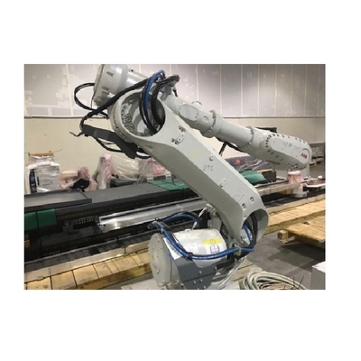 Hohe Nutzlast IRB6700-150/3.2 Industrieroboter mit Nutzlast 300 KG mit Umkleidung für die Handhabung