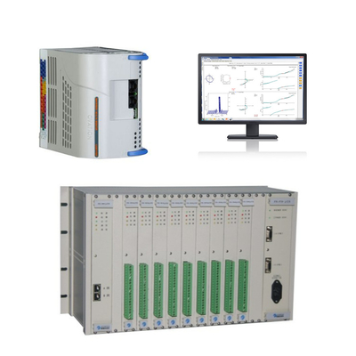 Deltav Ovation Maschinen Gesundheitsmonitor für Wasser- und Abwasserindustrie für DCS-Steuerungssystem