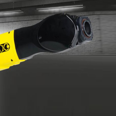 High Reach Fanuc M-20iD/12L 6 Achsen Industrieroboterarm als Schweißroboter für das Schweißen
