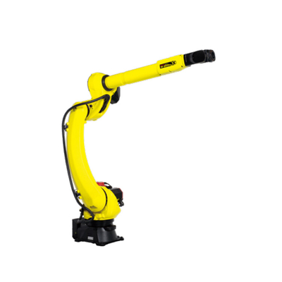 High Reach Fanuc M-20iD/12L 6 Achsen Industrieroboterarm als Schweißroboter für das Schweißen