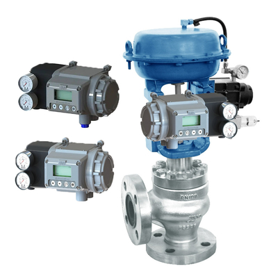 Masoneilan SVI3 VentilpositioniererSVI3-211212 SVI3-21111212 Fischer 67cfr r