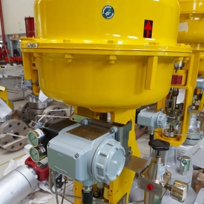 Masoneilan SVI3 VentilpositioniererSVI3-211212 SVI3-21111212 Fischer 67cfr r