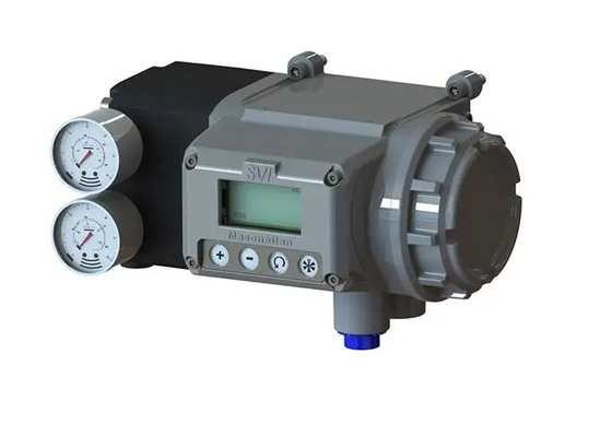 Masoneilan SVI3 VentilpositioniererSVI3-211212 SVI3-21111212 Fischer 67cfr r