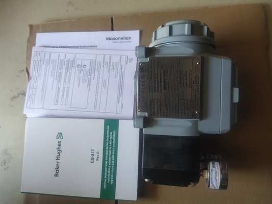 Masoneilan SVI3 VentilpositioniererSVI3-211212 SVI3-21111212 Fischer 67cfr r