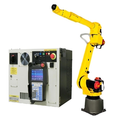6 Achsen Roboterarm mit Industrierobotercontroller von M-20iA für