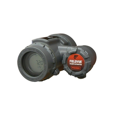 Emerson Fisher FIELDVUE DLC3010 DLC3020F Digitaler Level Controller
