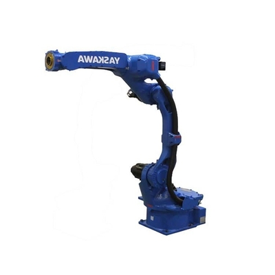 GP12 Industrieller Yaskawa Roboterarm mit 12 kg Nutzlast als 6-Achsen-Roboterarm zum Auswählen und Platzieren
