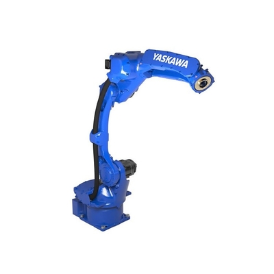 GP12 Industrieller Yaskawa Roboterarm mit 12 kg Nutzlast als 6-Achsen-Roboterarm zum Auswählen und Platzieren