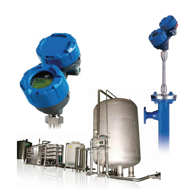 Magnetrol 705 706 Schwerlast-Gelenkwellen-Radar-Level-Sender für die Wasseraufbereitung