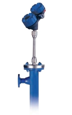 Magnetrol 705 706 Schwerlast-Gelenkwellen-Radar-Level-Sender für die Wasseraufbereitung