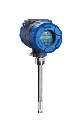 Magnetrol 705 706 Schwerlast-Gelenkwellen-Radar-Level-Sender für die Wasseraufbereitung